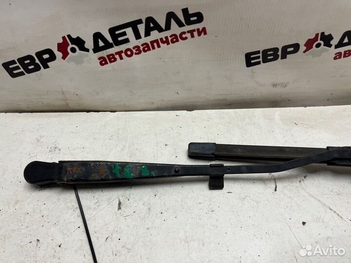 Дворник задний Opel Astra G универсал 1.6 X16SZR