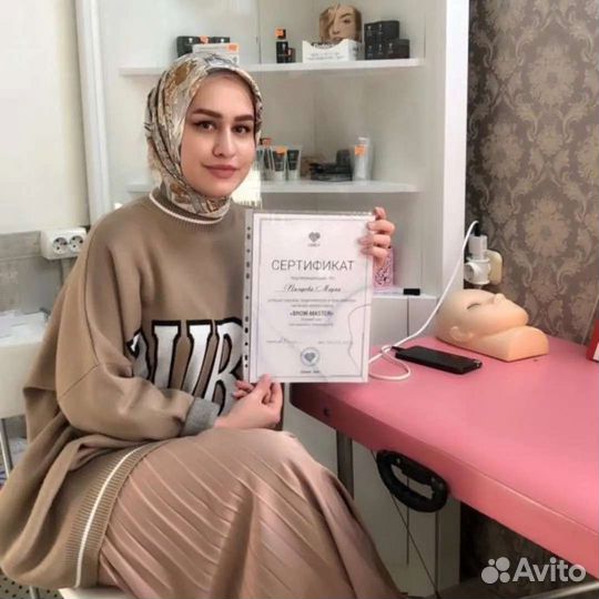 Обучение курсы