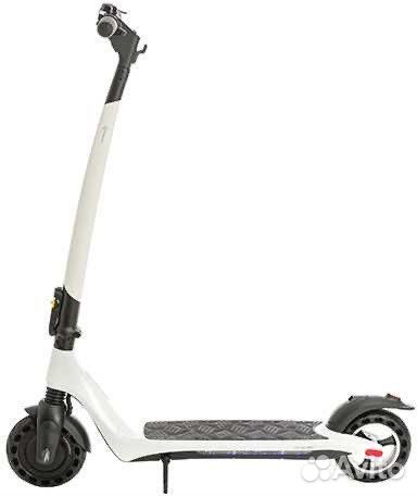 Электросамокат