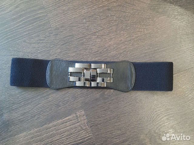 Ремень женский