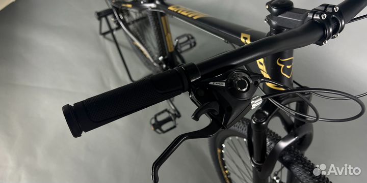 Велосипед 29 Алюминиевый