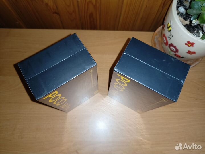 Xiaomi Poco X6 Pro, 8/256 ГБ
