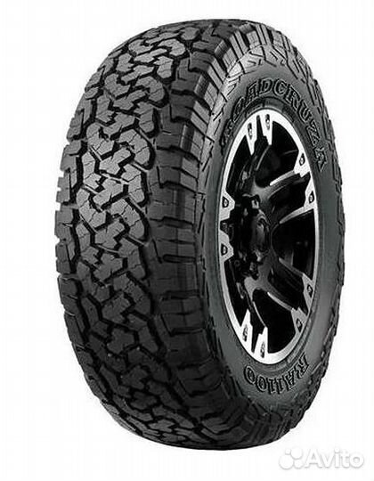 Roadcruza RA1100 A/T 265/60 R18