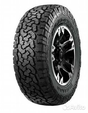 Roadcruza RA1100 A/T 265/60 R18