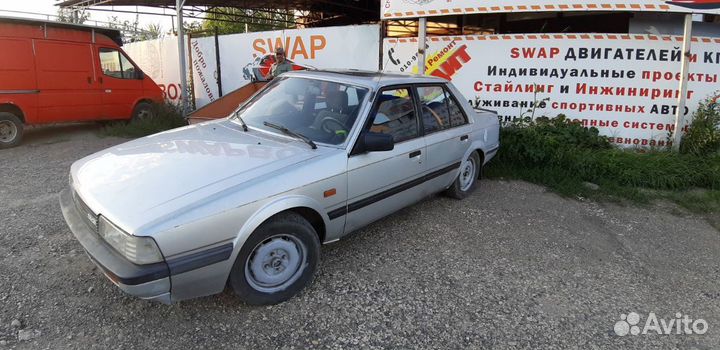 Двери, крыло, крышка богажника, капот, бампера маз