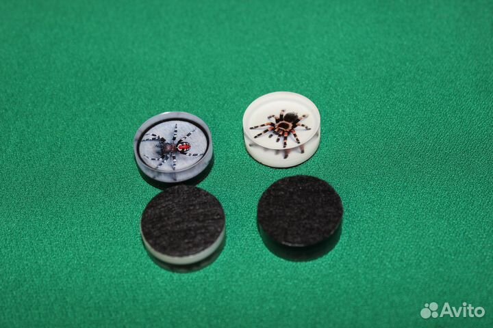 Фишки для нард