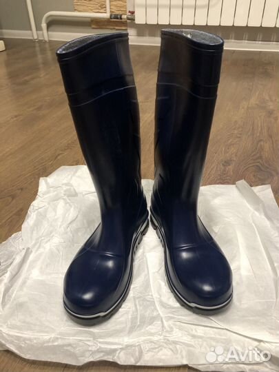 Сапоги пвх «Призма-2» 41 размер