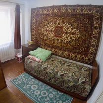 Дом 64 м² на участке 10 сот.