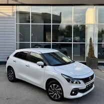 Suzuki Baleno 1.5 AT, 2024, 29 км, с пробегом, цена 2 400 000 руб.