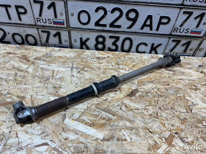 Рулевой карданчик Audi A5 купе 2.0 2010