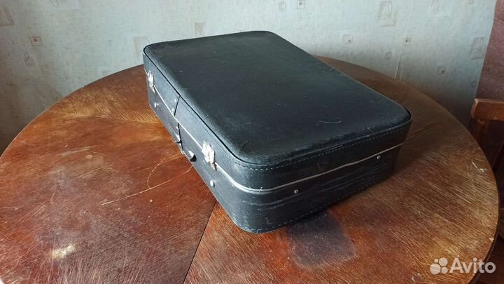 Чемодан СССР ретро винтаж