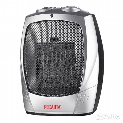 Тепловентилятор электрический