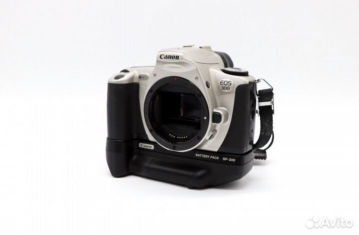 Canon EOS 300 body