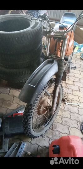 Планета Спорт (кросс)