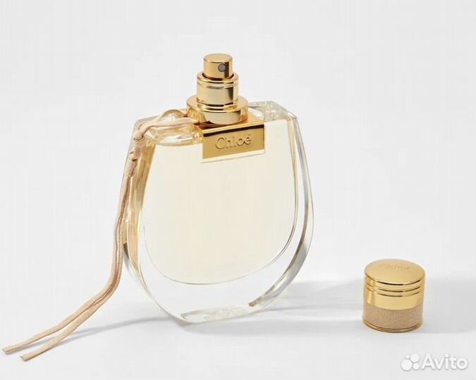 Chloe nomade 75 ml Original