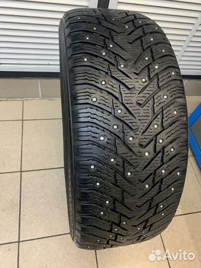 Nokian Tyres Hakkapeliitta 8 SUV 255/55 R19