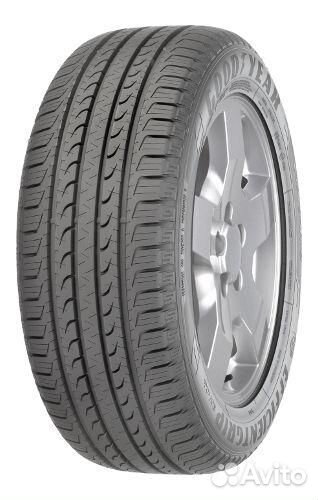 Goodyear EfficientGrip SUV 4x4 275/65 R18 116H