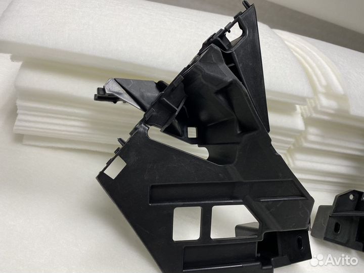 Кранштейны крепления Led фар GLS166