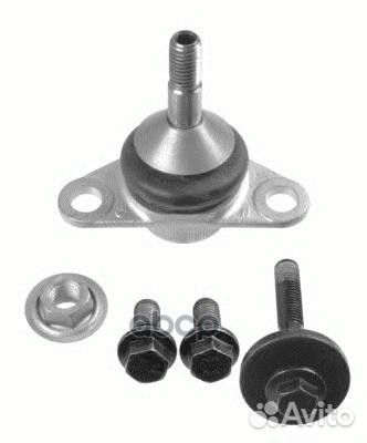 Опора шаровая volvo S60/S80/V70/XC70 98