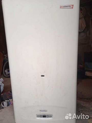 Газовый котел двухконтурный protherm купить в Оренбурге | Товары для ...