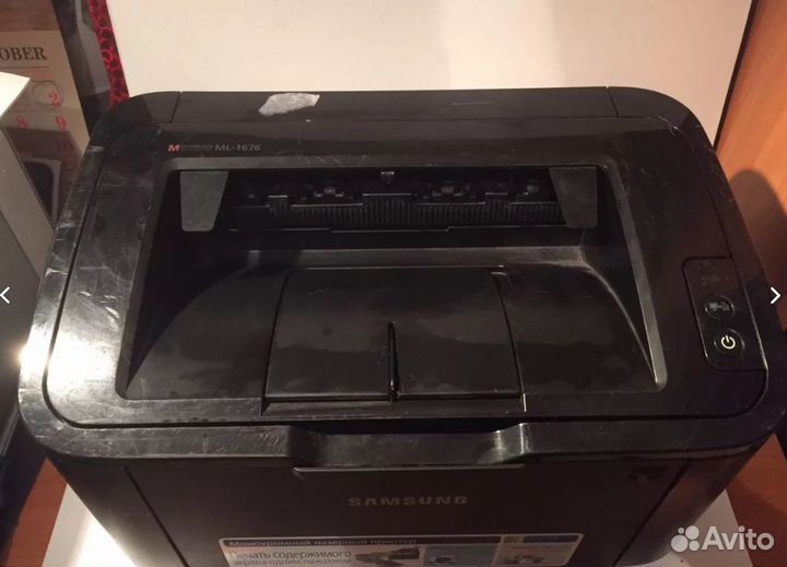 Brother 7420 На запчасти