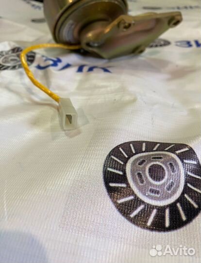 Муфта электромагнитная умз-4216, А274 EvoTech 2.7