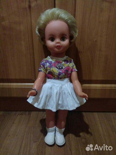 Пупсы и кукла