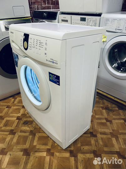 Стиральная машинка бу гарантия и доставка