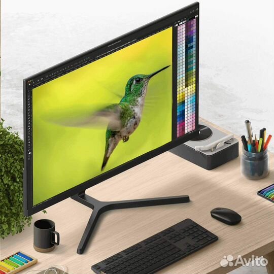 Монитор Xiaomi Redmi Desktop Monitor 1A 23.8