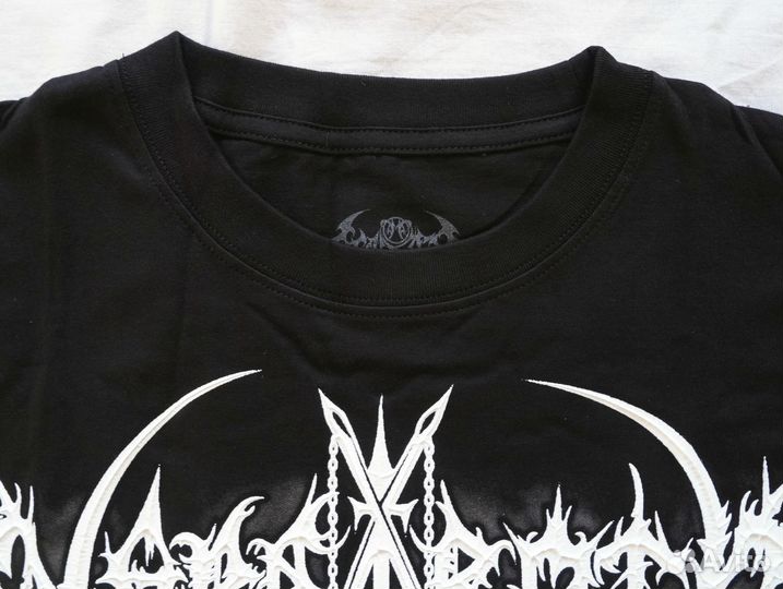 Лонгслив Nargaroth - Prosatanica Shooting (XL)