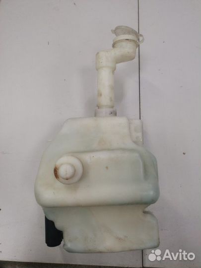 Бачок стеклоомывателя Haima 3 седан HM483Q-A 2011