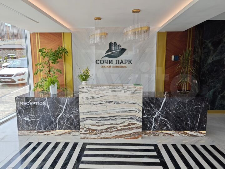 Квартира-студия, 18 м², 12/19 эт.