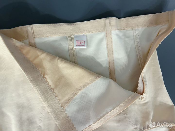 Бандаж послеродовой фэст 104