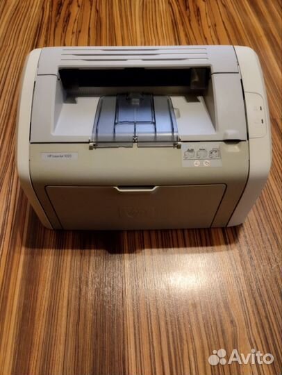 Принтер hp 1020 лазерный