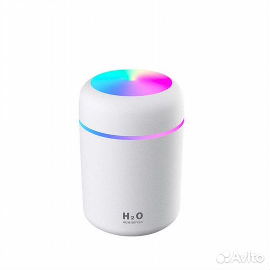 Ночник-увлажнитель
