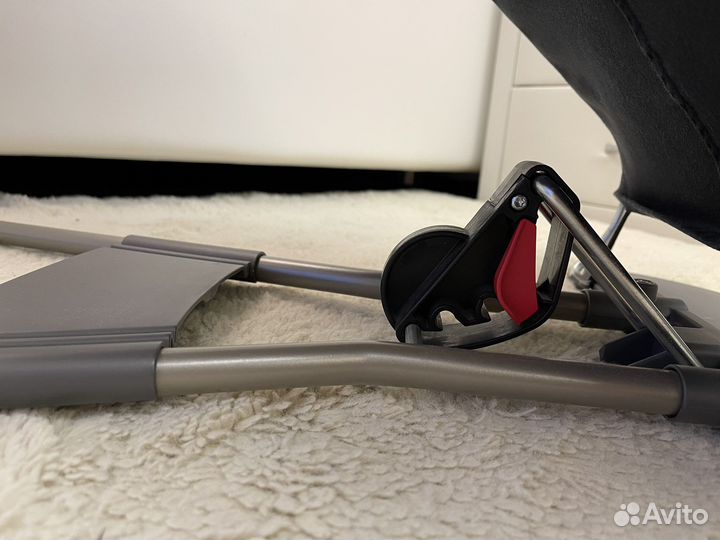 Шезлонг Baby Bjorn