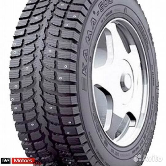 КАМА Кама-505 195/65 R15 91Q