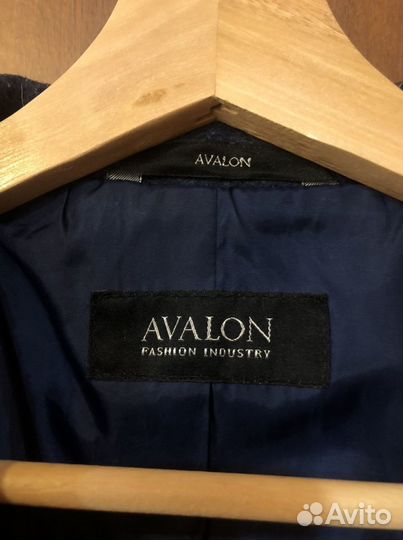 Пальто Avalon