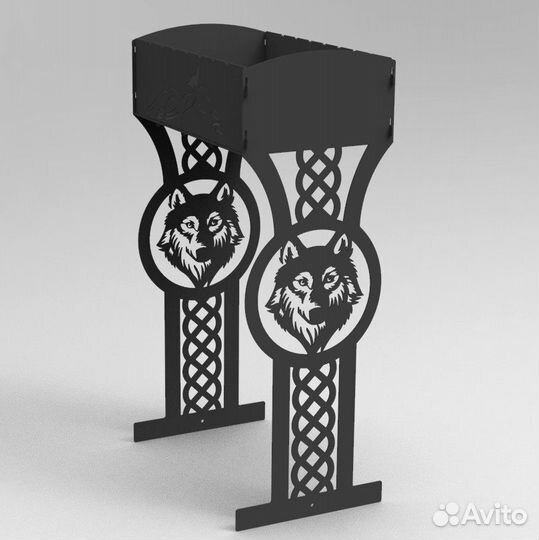 Чпу Модели-Мангалы