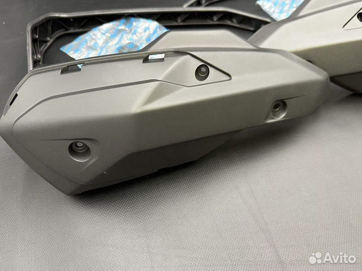 Комплект защиты рук cforce 600/800/1000