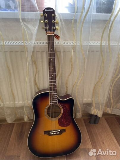 Гитара бу