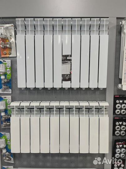 Радиатор отопления