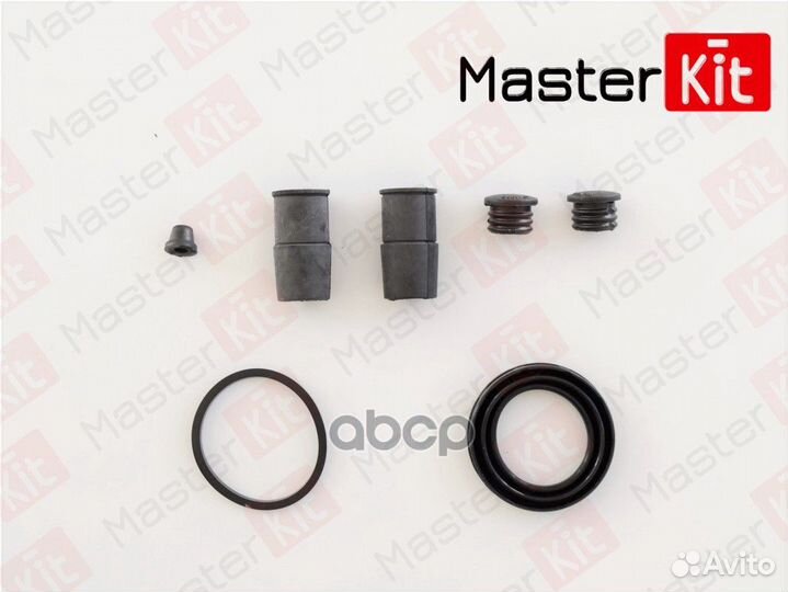 Ремкомплект тормозного суппорта chrysler voyage