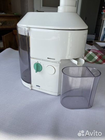 Соковыжималка