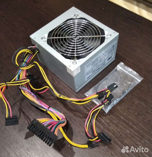 Блок питания 600w