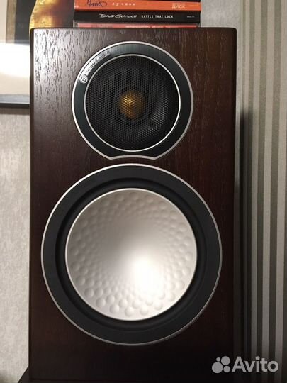 Акустика Monitor Audio Silver1