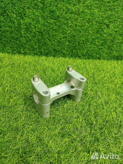 Кронштейн руля husqvarna