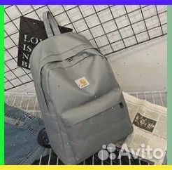 Рюкзак Carhartt (19705 Арт товара: )