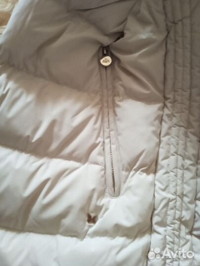 Пуховик Sea wing оригинал