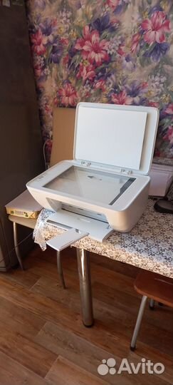 Принтер мфу HP Desk Jet 23206